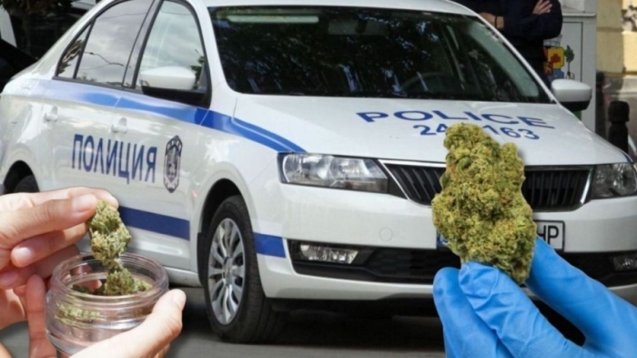 Съдят млад мъж от Брезник наркотици