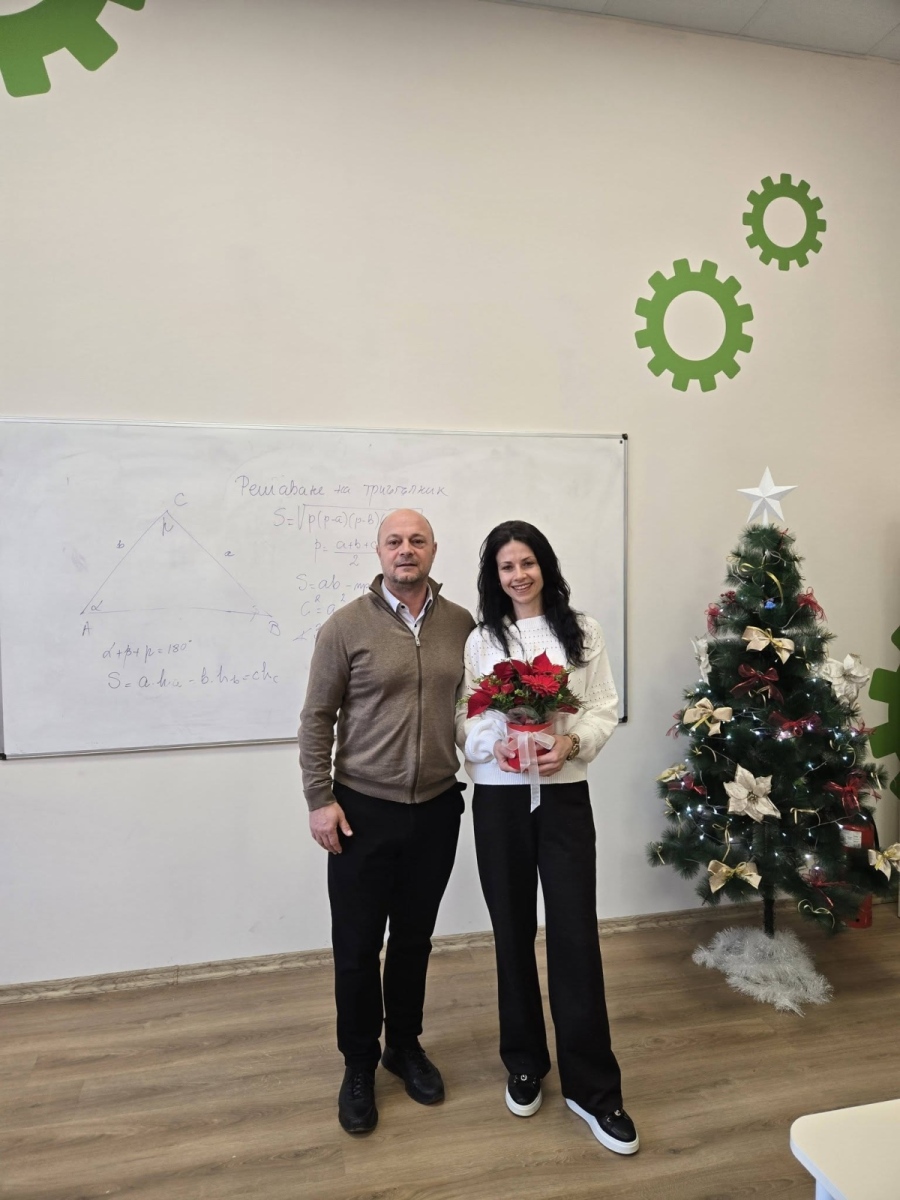 Учителка от Промишленото в Дупница намери пари и ги върна, К. Антониева: Човещината е на първо място