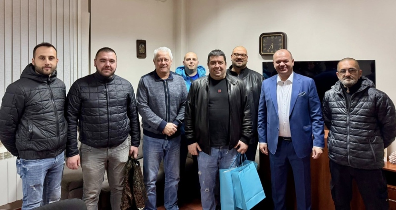 Критичен случай! Кюстендилски лекари спасиха мъж, получил инсулт след неправилно изваден зъб