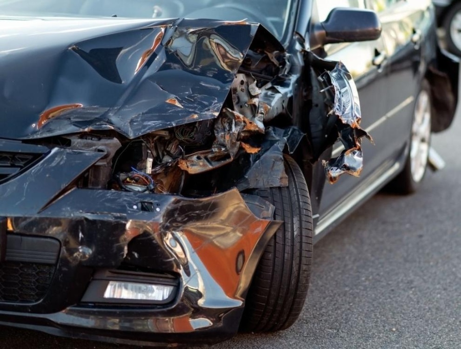 Шофьор от Украйна загина при катастрофа на АМ „Струма“