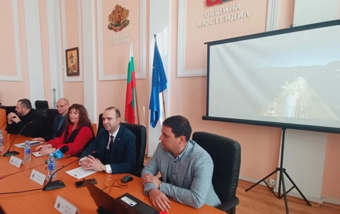 Изпълнено обещание: Кюстендил  ще свети 365 дни в годината с нови  LED лампи