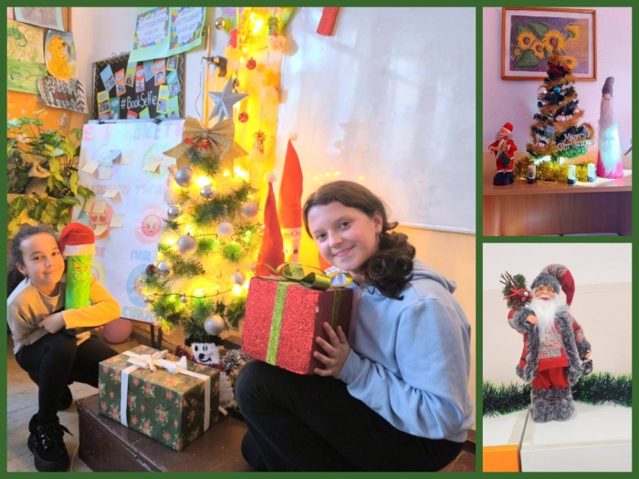 ОУ „Проф. М. Дринов“ в Кюстендил организира базар за екологично и умно училище