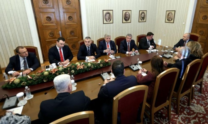 БСП-ОЛ няма да участва в разговори за кабинет в това НС, изненадали се от партньорите за бюджета