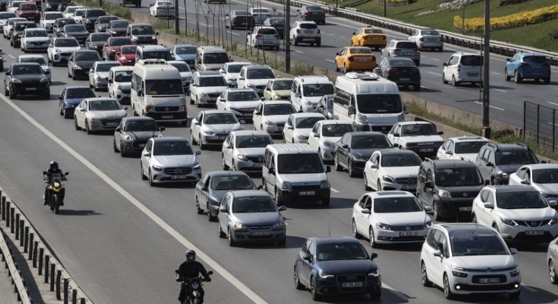 Истанбул е градът с най-натоварения трафик в света