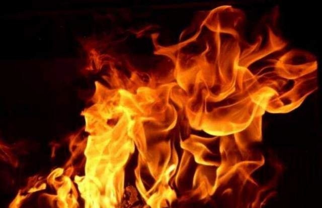 Горяха имоти в селата Жиленци и Червен брег, четири пожара гасиха огнеборци в Кюстендилско за денонощие