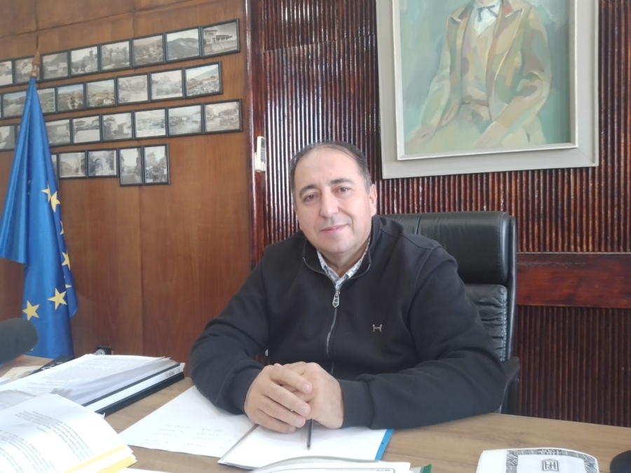 Председателят на ОбС - Дупница: Подкрепям увеличението на такса „ битови отпадъци“ , общинските финанси са на ръба