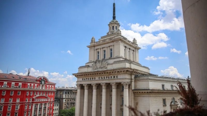 Окончателно: Народното събрание прие и на второ четене удължителния бюджет