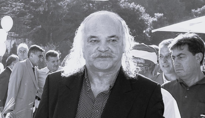 Скръб! Почина двукратният олимпийски шампион по борба Боян Радев- перничанинът, превърнал се в легенда на българския спорт