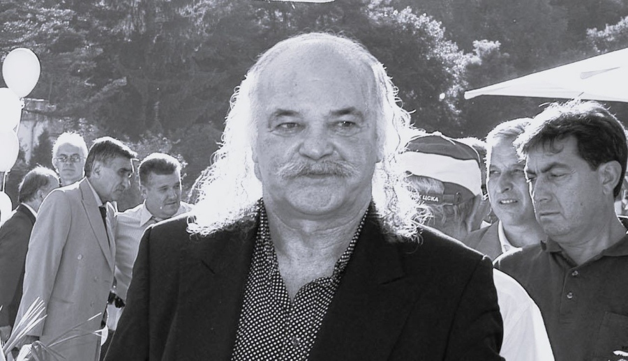 Скръб! Почина двукратният олимпийски шампион по борба Боян Радев- перничанинът, превърнал се в легенда на българския спорт