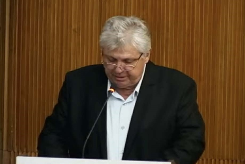 „Възраждане” поискаха оставката на зам.-кмета на Дупница Бойко Христов с декларация