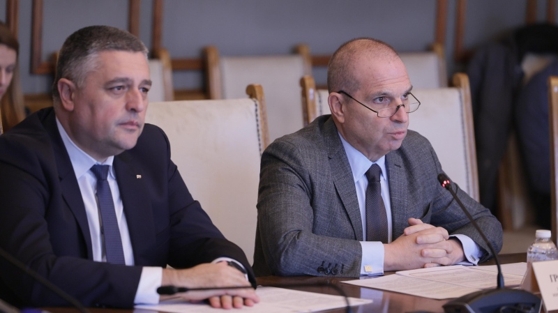 До 2028 г. трансграничният жп тунел между България и РСМ трябва да бъде готов