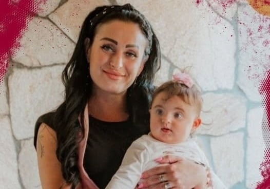 Майка на 9 месечно бебе има нужда от помощ! Набират се средства за Биляна Делчева от Перник, която се бори с коварно заболяване