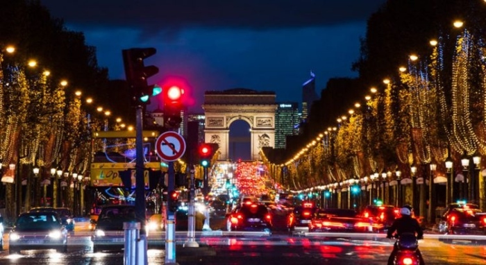 Големи градове по света отменят новогодишни празненства заради рискове за сигурността