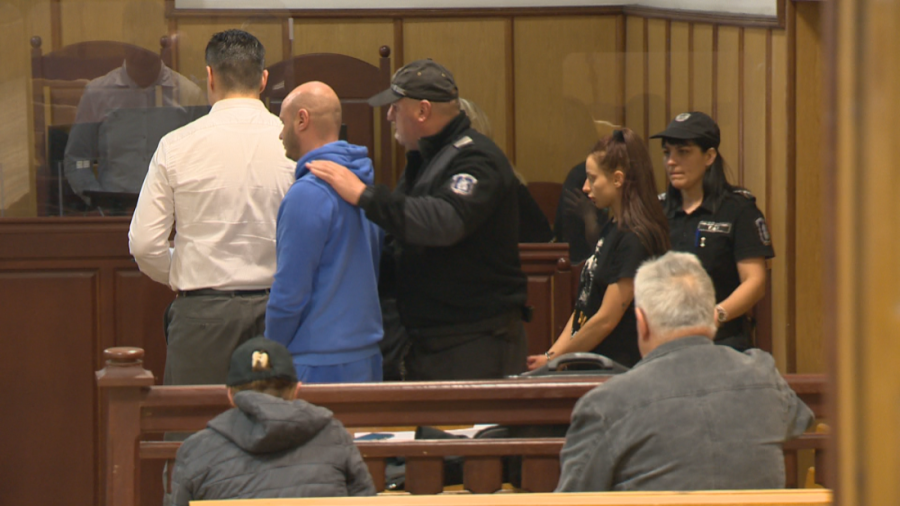 Справедливост преди Коледа: Мъчителите на животни от Перник няма да излязат на свобода