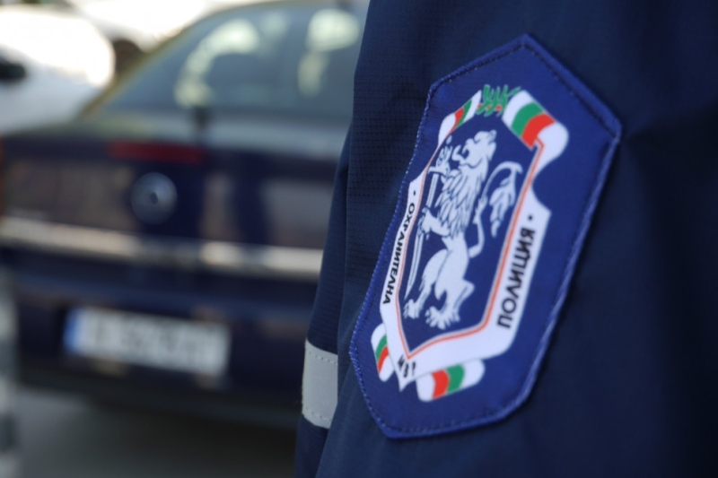 Полицейският началник в Невестино получи благодарствено писмо, решил дългогодишен проблем с животновъд