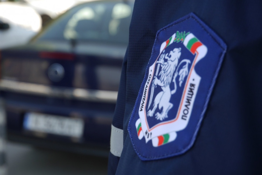 Полицейският началник в Невестино получи благодарствено писмо, решил дългогодишен проблем с животновъд