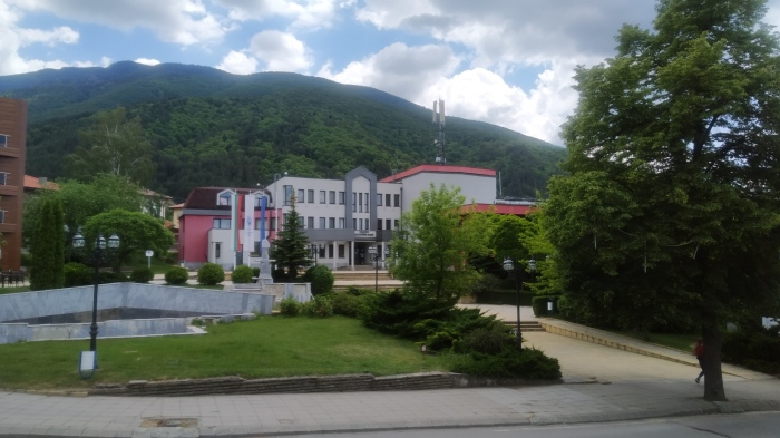 Община Сапарева баня купува електроавтомобил