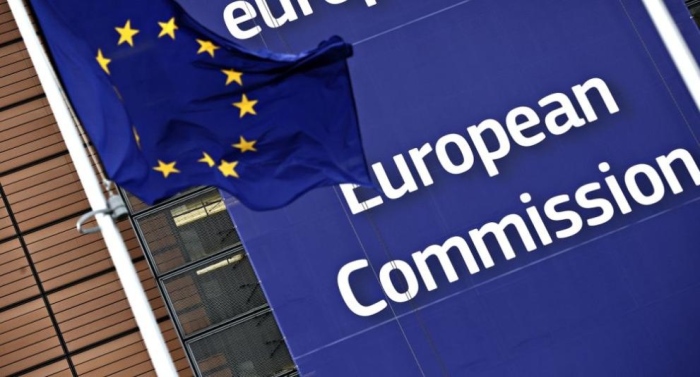 ЕК задържа над 152 млн. евро заради Антикорупционната комисия и главния прокурор