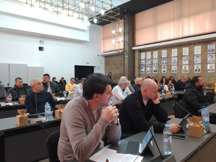 ОбС – Дупница, реши: По-висока такса смет от Нова година