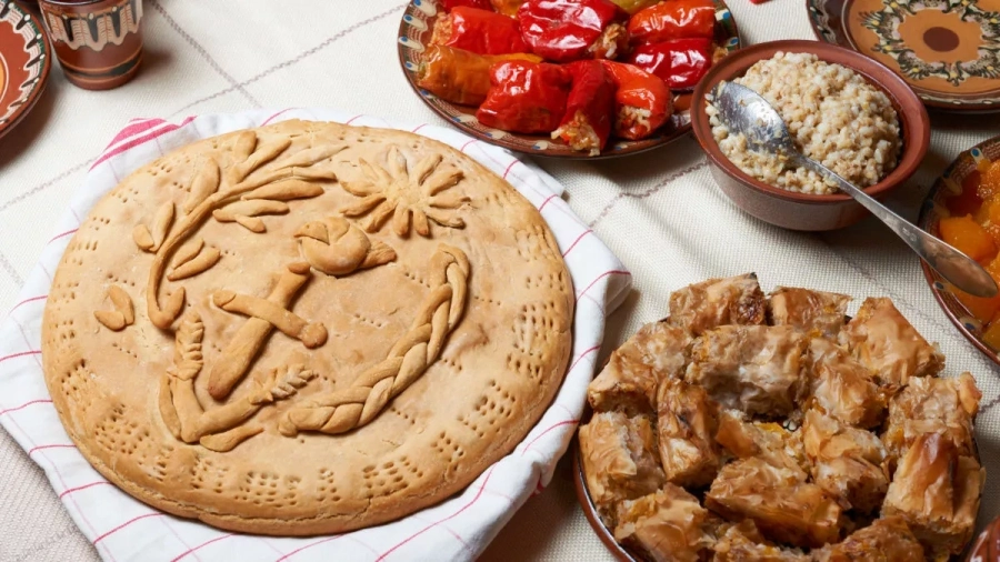 Трите кадени вечери съхраняват паметта за Бъдни вечер и Коледа в Граово