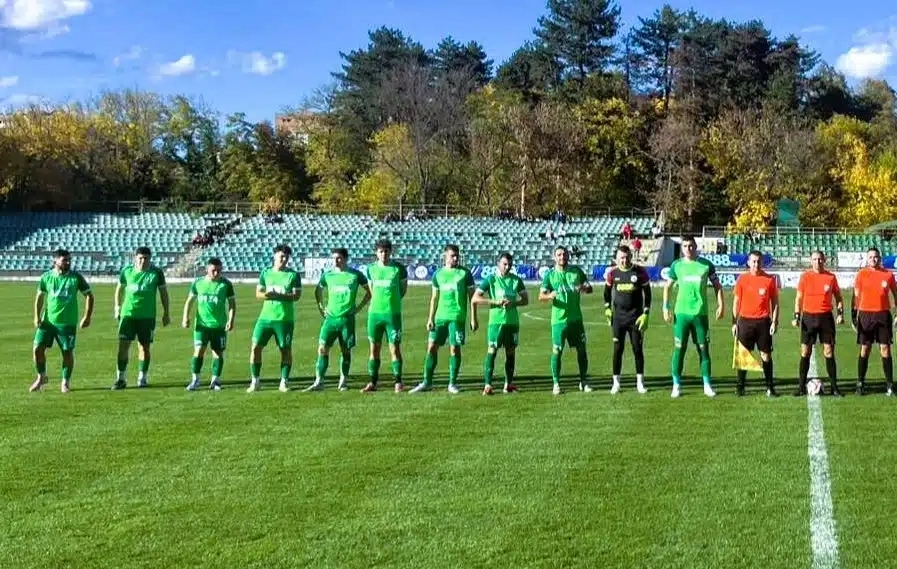 Пирин Гоце Делчев договори 3 сигурни контроли, стартира подготовка на 12 януари