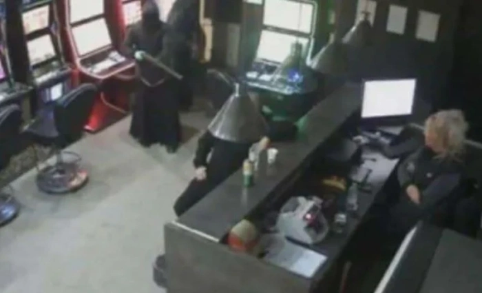 Има задържани във връзка със стрелбата в игрална зала в Хаджидимово, няма липси