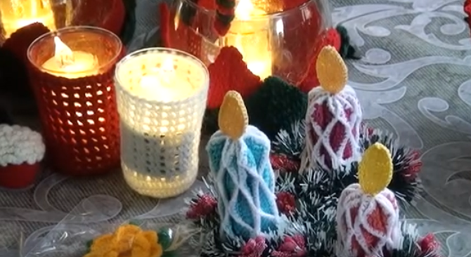  Росица Димитрова представи ръчно изработени играчки и декорации в Перник