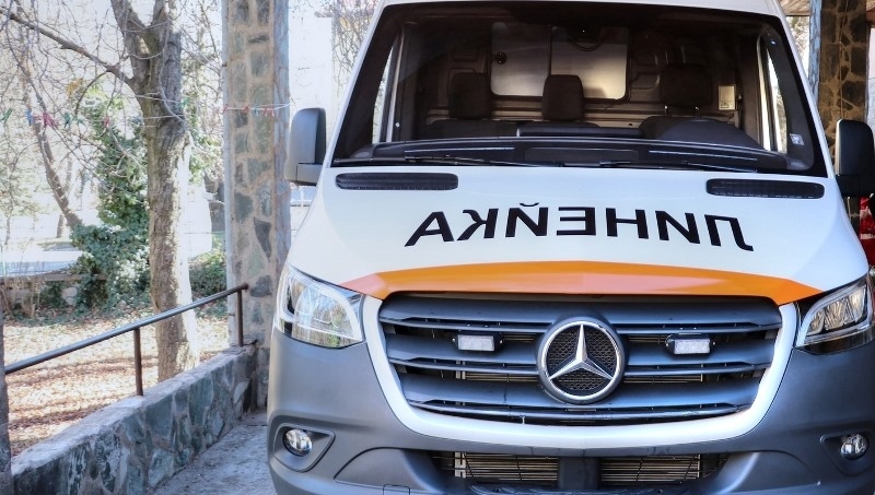 Трагичен случай! 39-годишен мъж издъхна в хотел в Банско