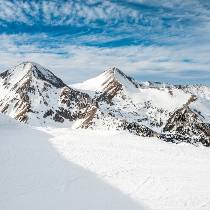 ПСС: Туристите да не навлизат в подветрените склонове на планините