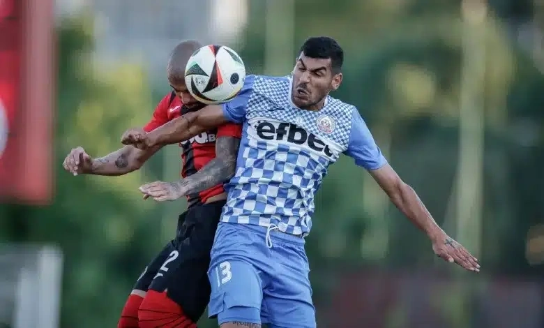 Рилски спортист започна ударно с трансферите, взе футболист с над 100 мача в професионалния футбол