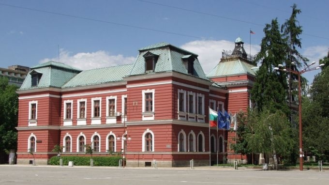 Последно заседание за 2025 г. на Общинския съвет в Кюстендил