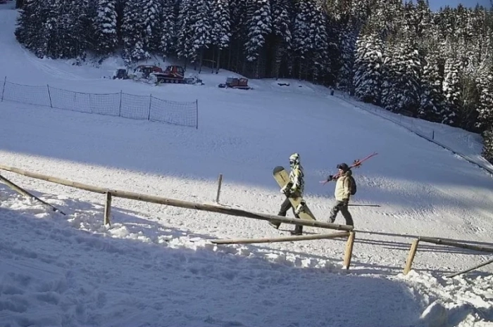 Скача цената на паркинга при Седемте рилски езера