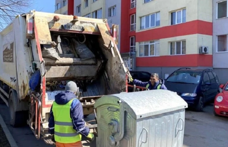 В Бобов дол се отказаха от увеличение на такса смет, запазва се старата ставка