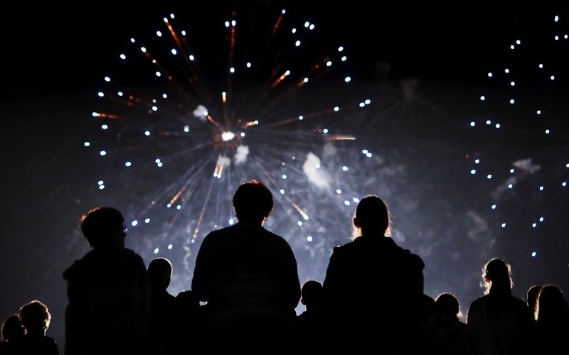 МВР- Перник стартира проверки в търговски обекти и складове за опасна пиротехника