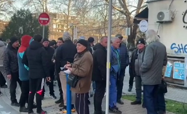 Ловци от Благоевград на бунт срещу председателя на местната дружинка