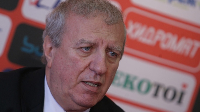 Александър Томов се завръща в българския футбол! Ще спасява Пирин Благоевград от фалит?