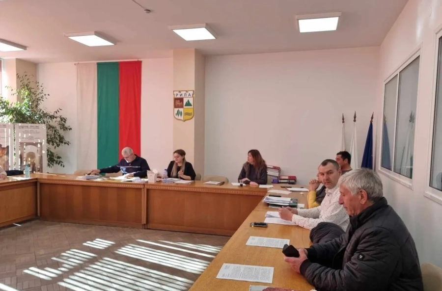 Общинският съвет в Рила актуализира бюджета на общината за 2025 г.