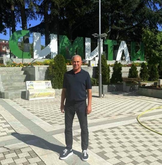 Кметът Апостол Апостолов: 2025-а беше година на труд и единство за община Симитли