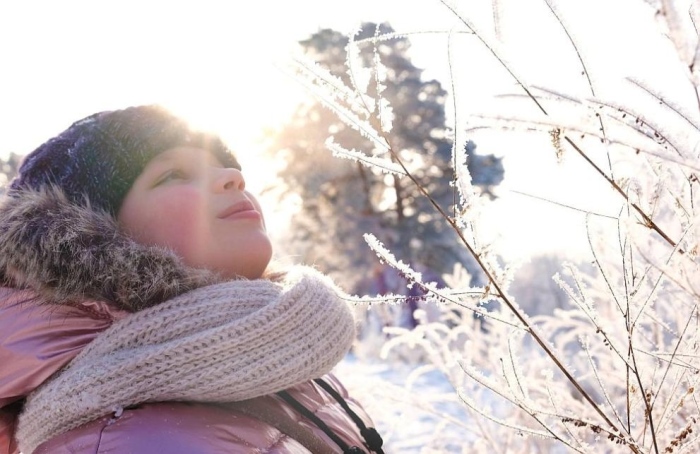 Новата година носи бърза промяна на времето