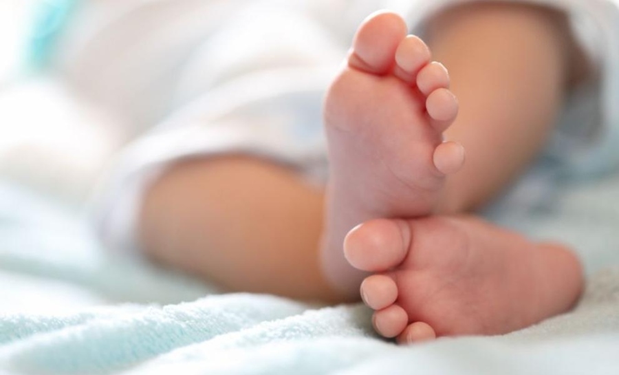 „Майчин дом“ изпрати старата година с близнаци и посрещна Новата с юнак