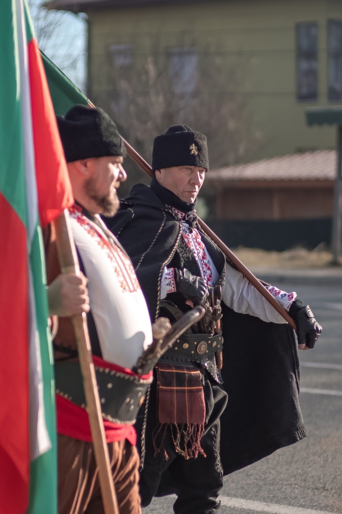 Вековна традиция оживява в кюстендилските села 