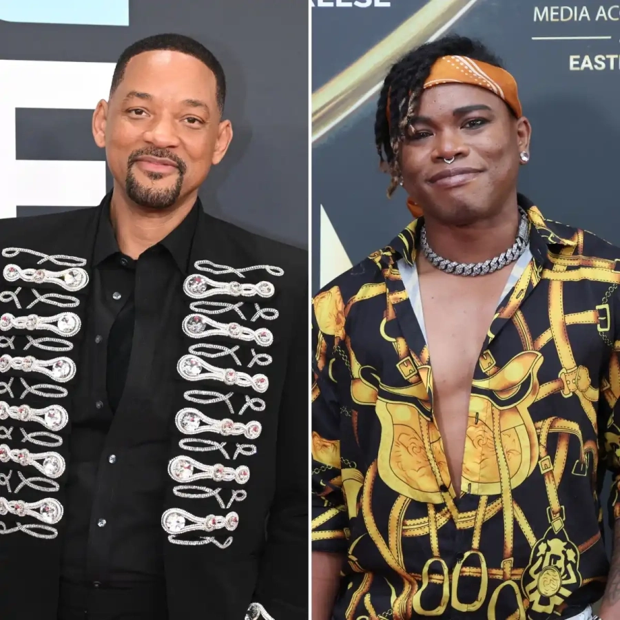 Уил Смит е обвинен в сексуален тормоз от цигулар