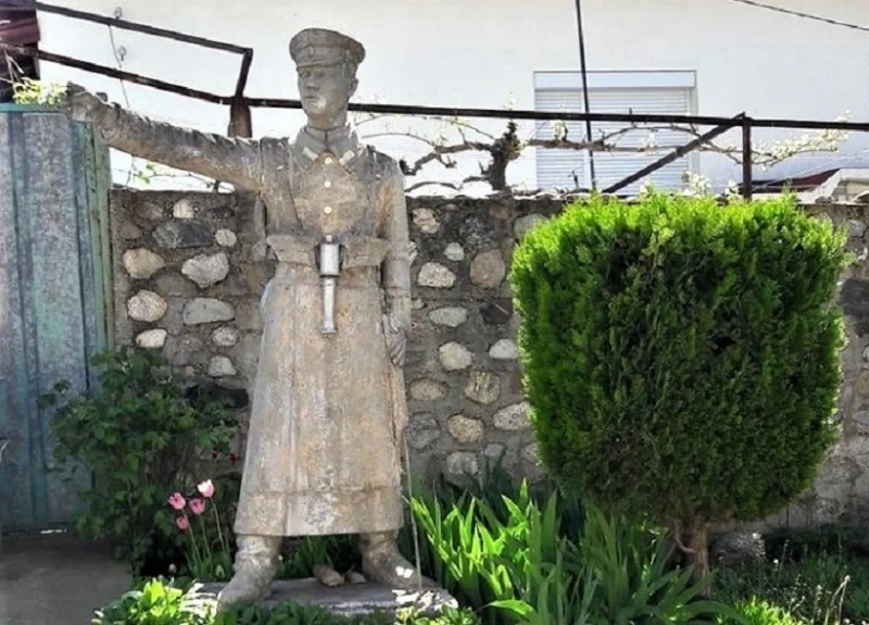 Вписват военни паметници от Дупница в областния регистър