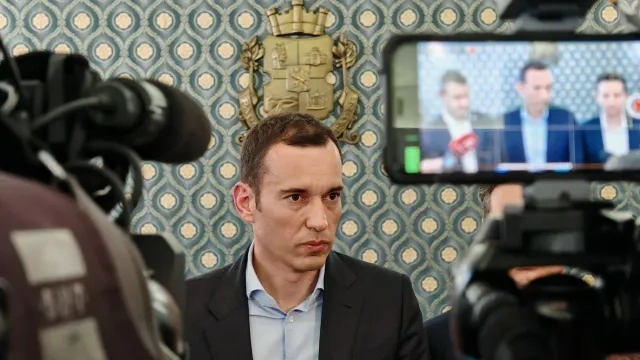 Кметът на София за трагичния инцидент: Станало е в природен парк \