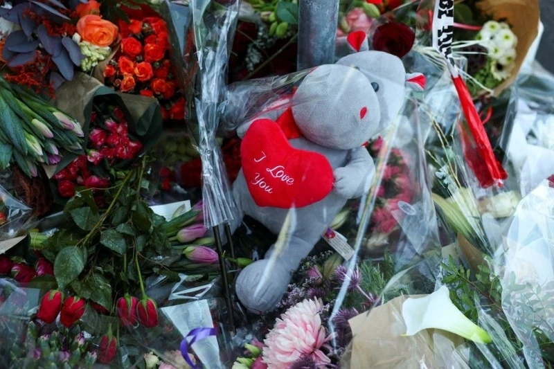 Първите четири жертви при пожара в Швейцария са идентифицирани