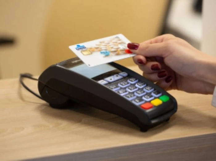 933 хиляди картови транзакции за първите 48 часа след приемането на еврото