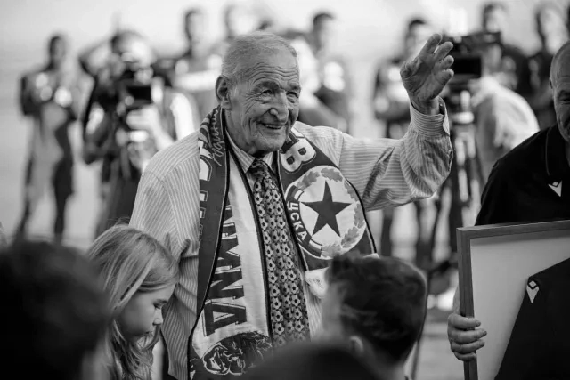 ЦСКА: Сърцата ни кървят, болката е неутешима!