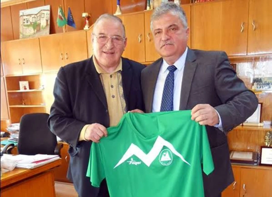 Владимир Москов: Димитър Пенев беше еталон за човечност и искреност