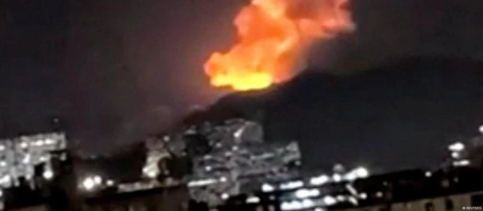 Венецуелец: Това е началото на края