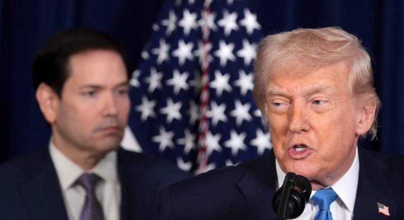 САЩ ще вземат петрола на Венецуела. Господството над Западното полукълбо е наше